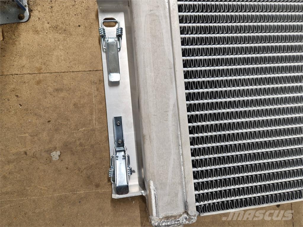 Eco Log 7018498 Hidraulika