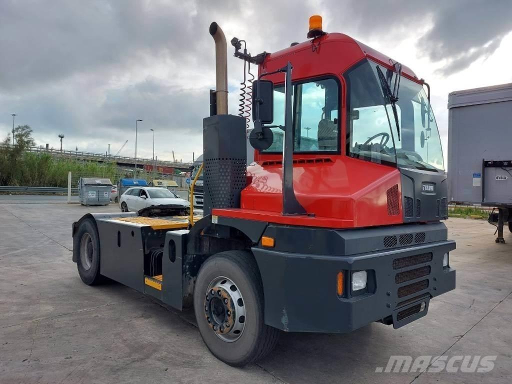 Kalmar T2i Vučna vozila