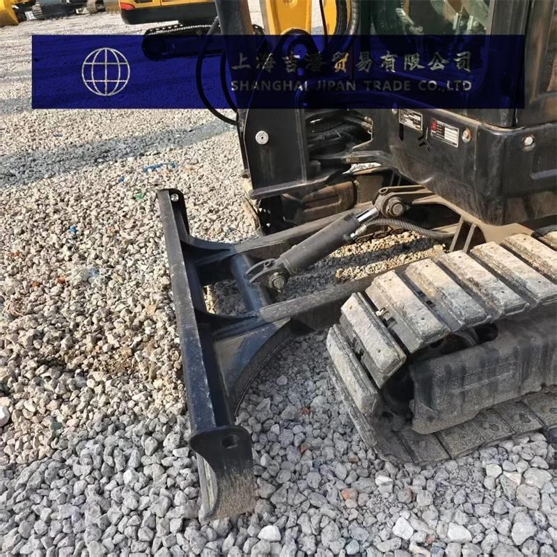 Sany SY 35 U Mini bageri <7t