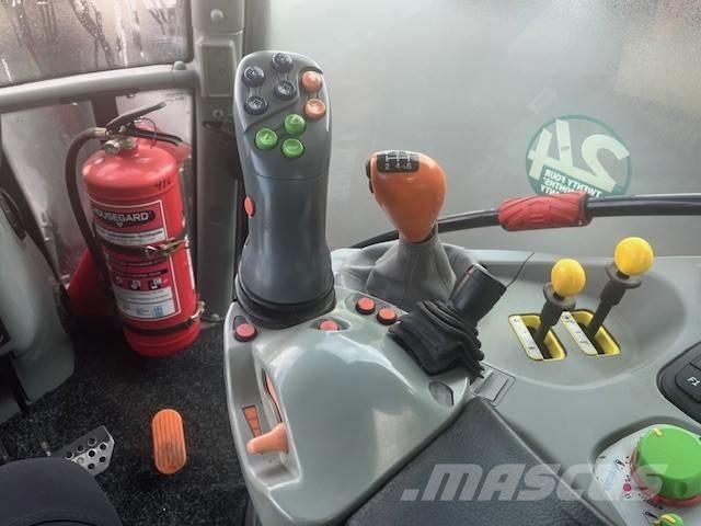 Deutz-Fahr M 410 Traktori