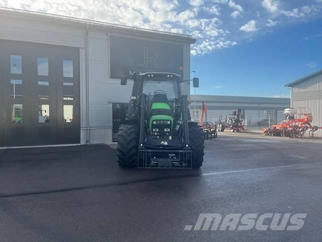 Deutz-Fahr M 410 Traktori