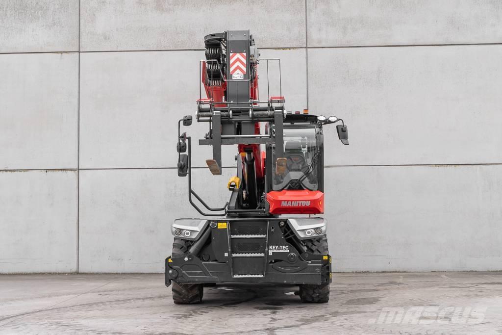 Manitou MRT 2660 Teleskopski viličari