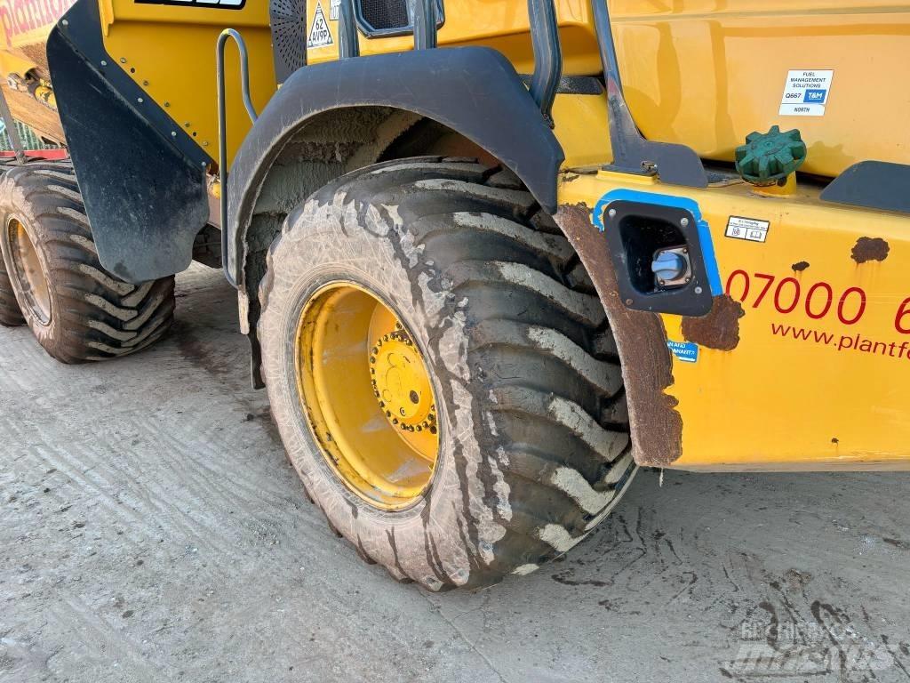 Bell B20E Zglobni demperi