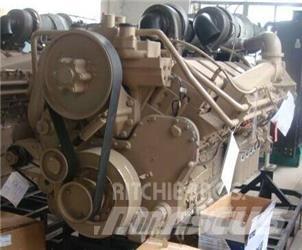 Cummins KTA50-G3 Motori