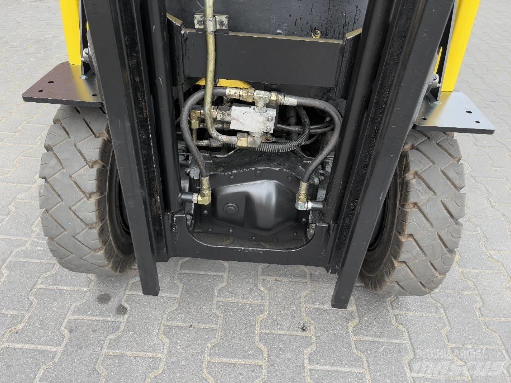 Hyster H 1.8 FT Plinski viličari
