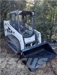 Bobcat T 450 Skid steer mini utovarivači
