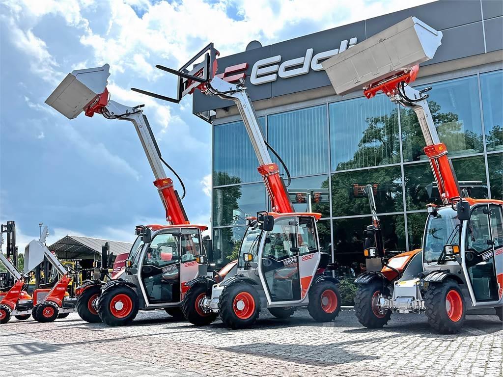 Günstig 2812T Teleskopski viličari