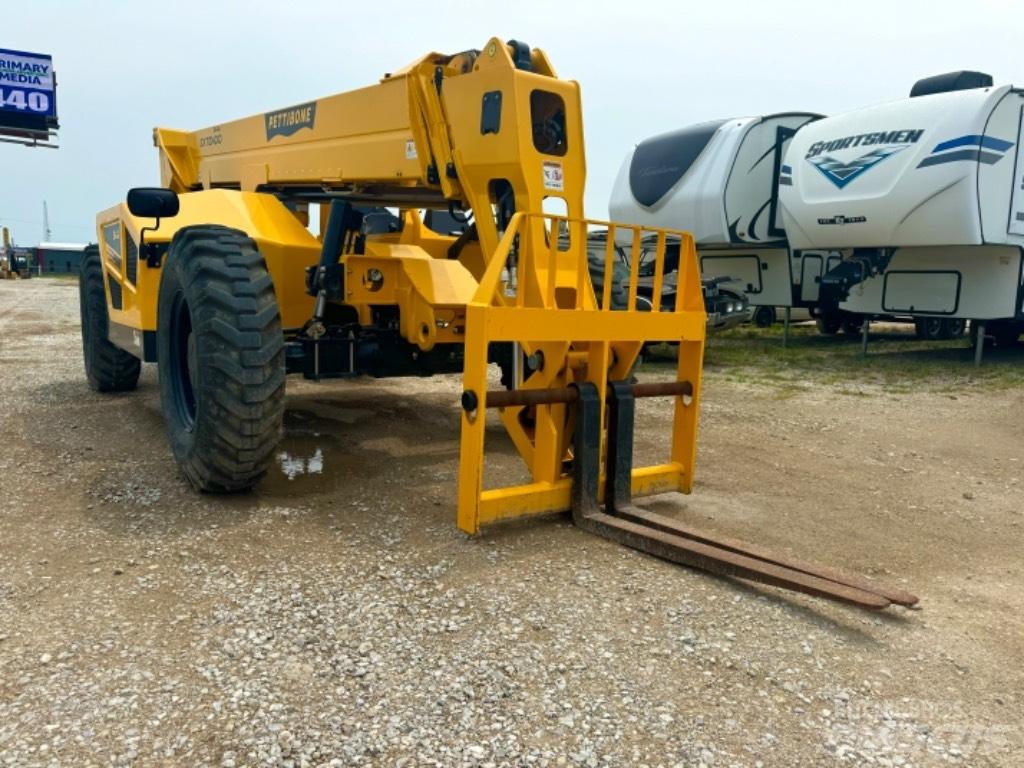 Pettibone 944 Teleskopski viličari