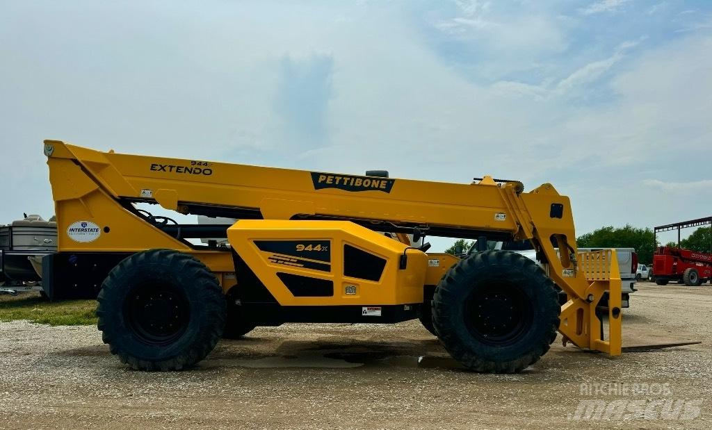 Pettibone 944 Teleskopski viličari