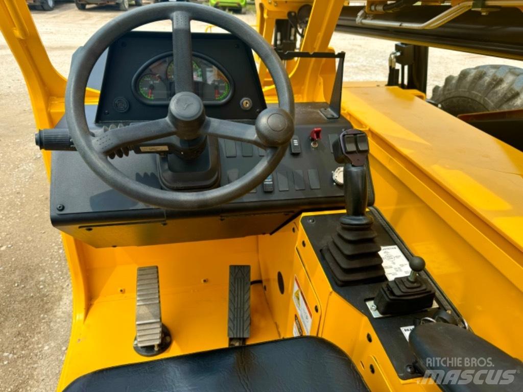 Pettibone 944 Teleskopski viličari