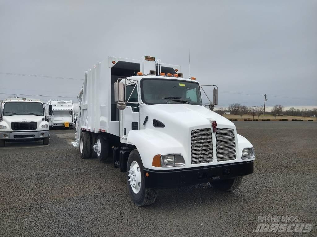 Kenworth T300 Kamioni za otpad