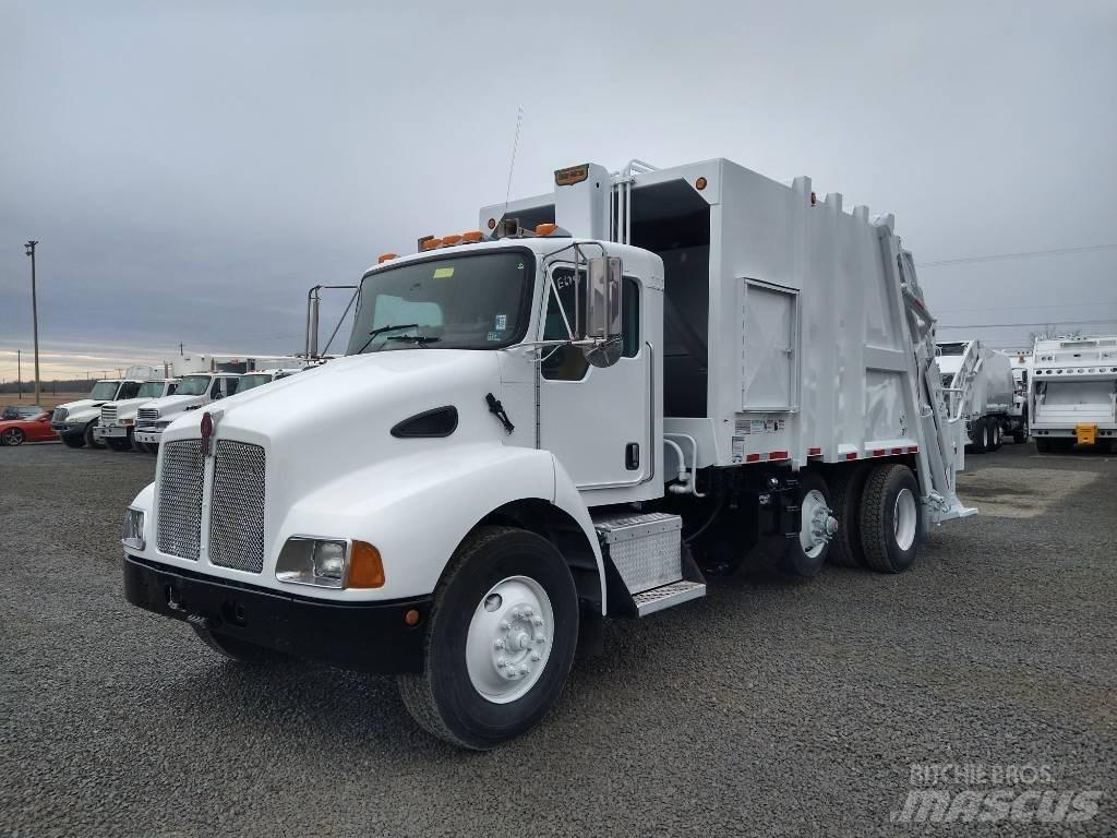 Kenworth T300 Kamioni za otpad