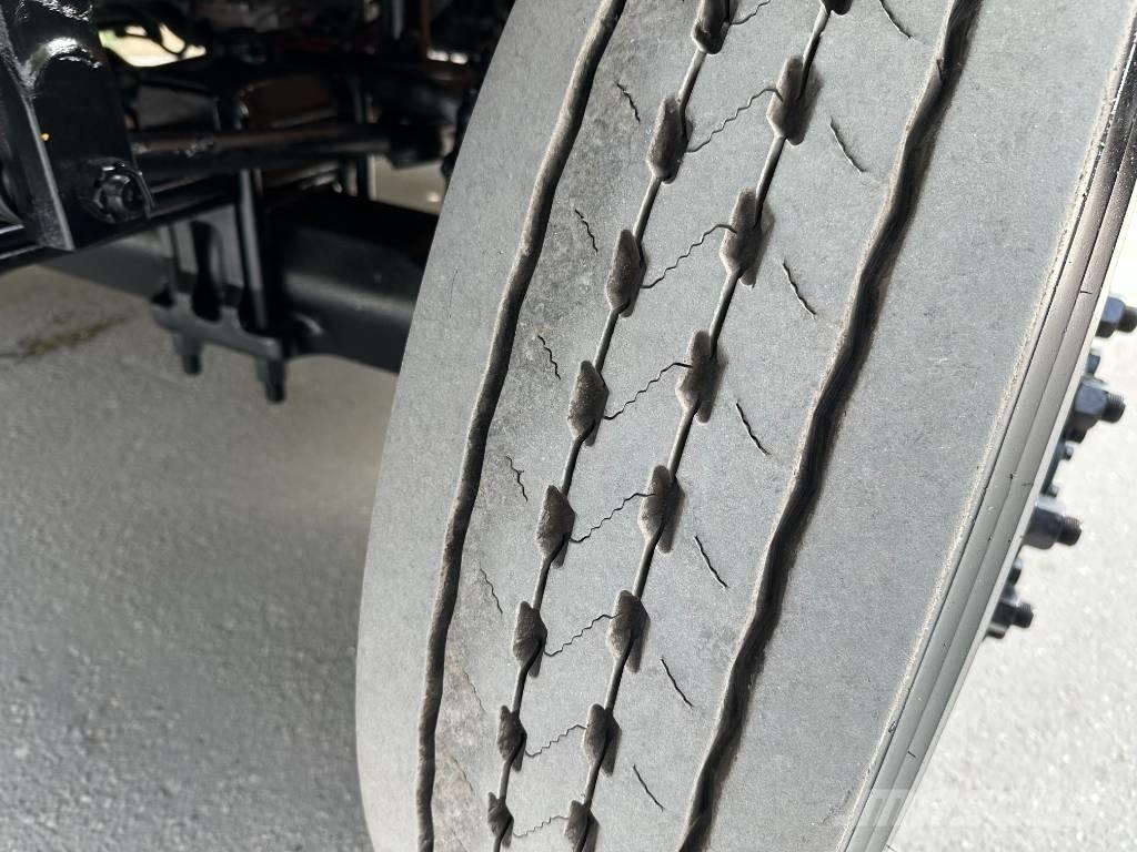 Freightliner M2 Ostali kamioni