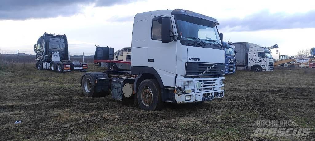 Volvo FH12 380 Traktorske jedinice