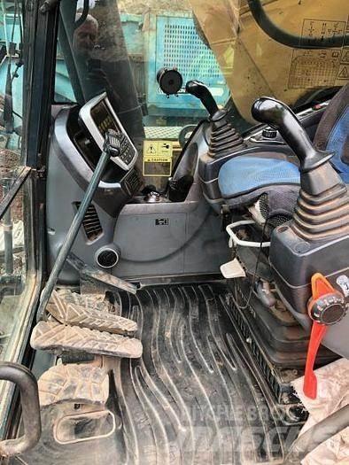 Hyundai HX520L Specijalni kopači