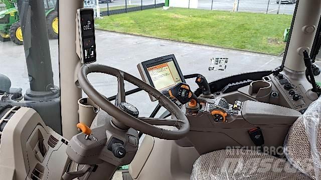 John Deere JD 6R130 Traktori