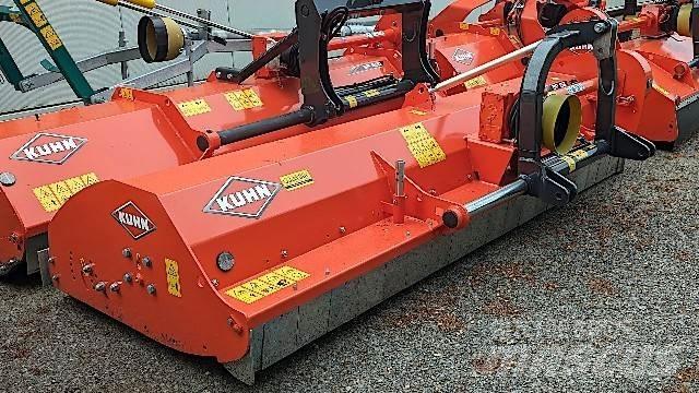 Kuhn BP 28 Kosilice za pašnjak