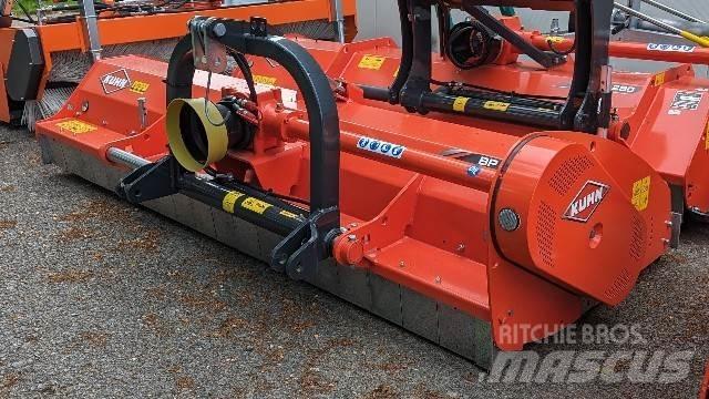 Kuhn BP 28 Kosilice za pašnjak