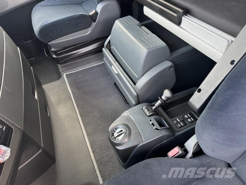 MAN TGX 18.360 ADR Kamioni sa ceradom