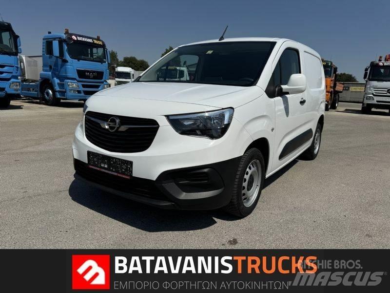 Opel COMBO Kiperi