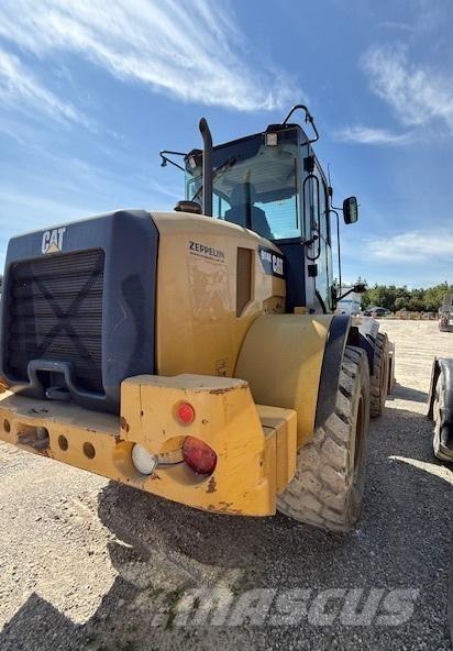 CAT 914 K Utovarivači na kotačima