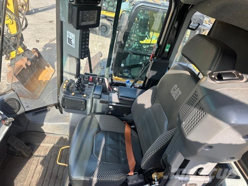 CAT 966M XE Utovarivači na kotačima