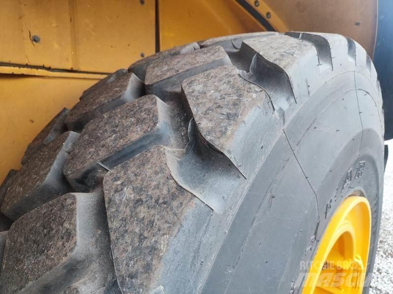Volvo L150H Utovarivači na kotačima