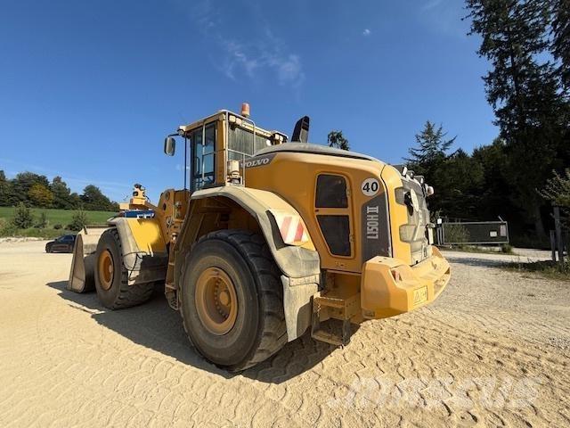 Volvo L150H Utovarivači na kotačima