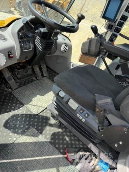 Volvo L180H Utovarivači na kotačima