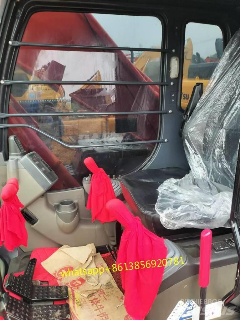 Hitachi ZX 350 Bageri gusjeničari