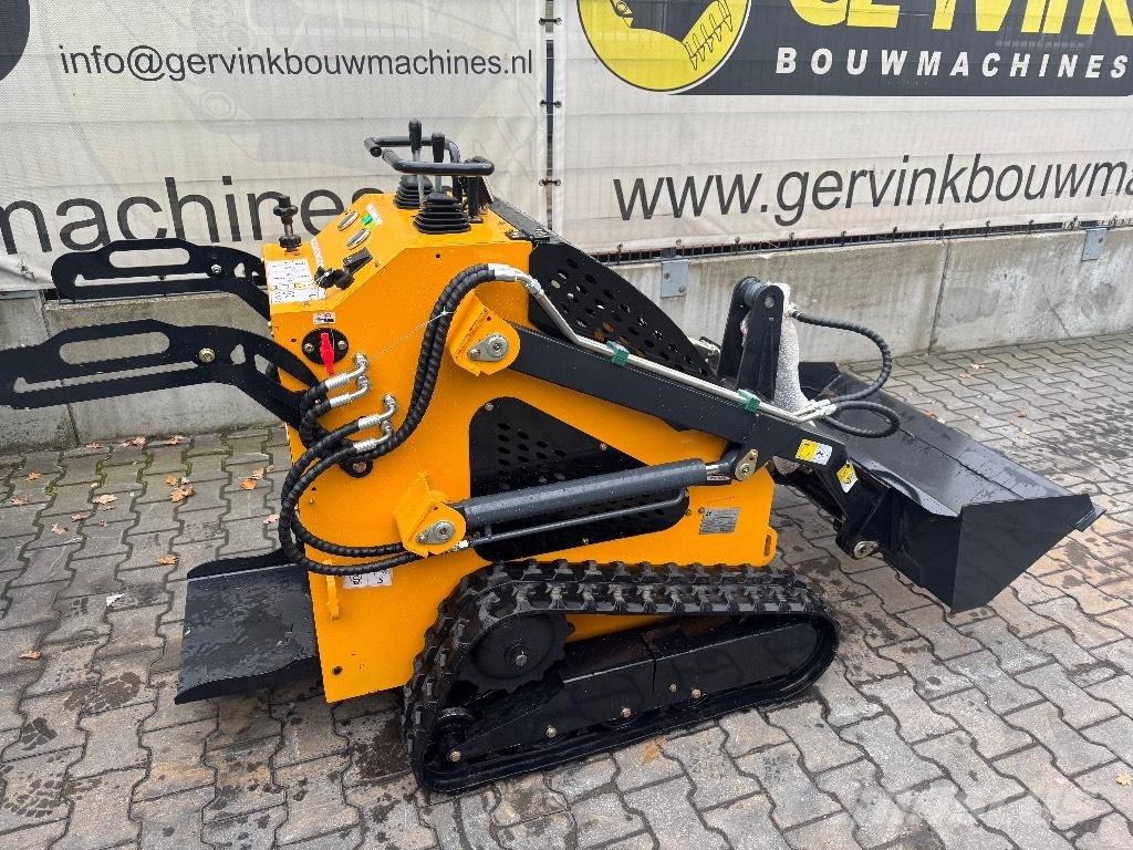 LT T360 Utovarivači gusjeničari