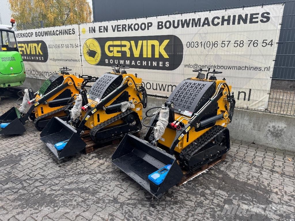 LT T360 Utovarivači gusjeničari