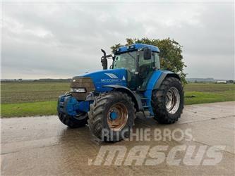 McCormick MTX 135 Traktori