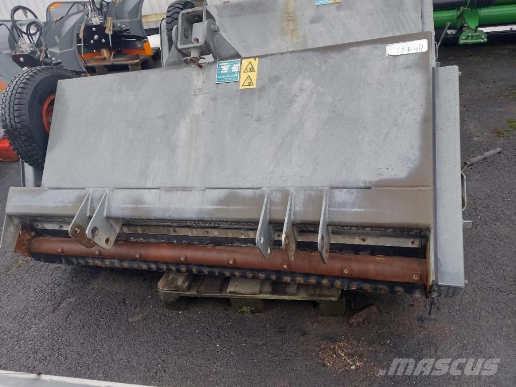 Fjärås 850/1800 Posipači soli i pijeska