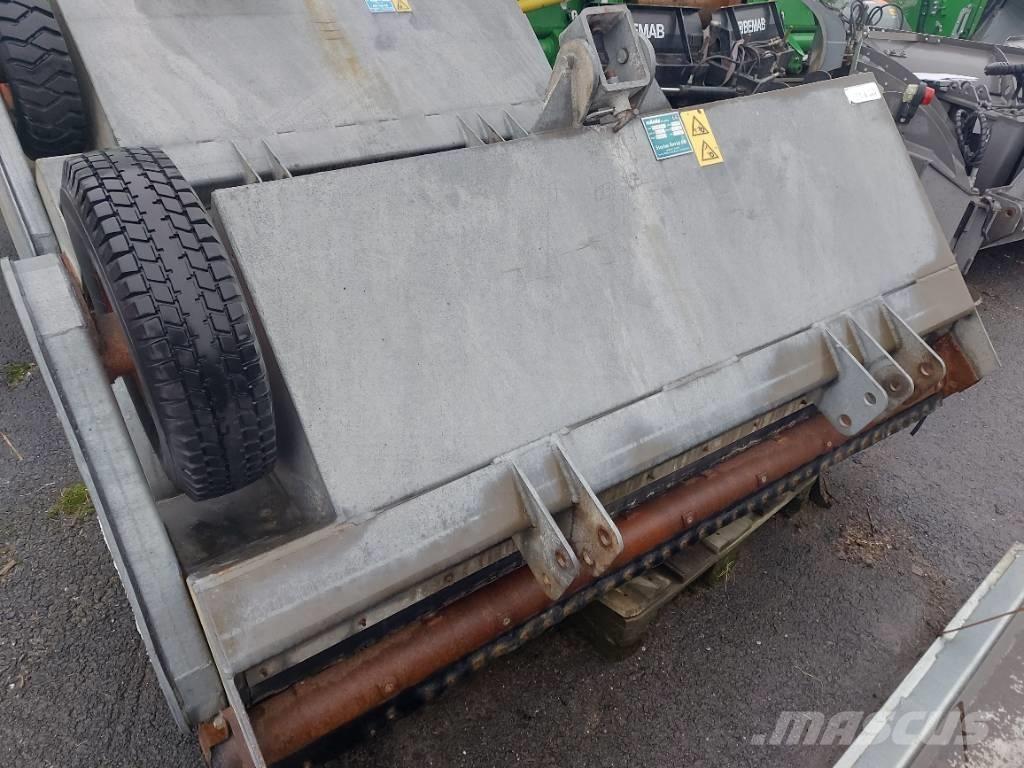 Fjärås 850/1800 Posipači soli i pijeska