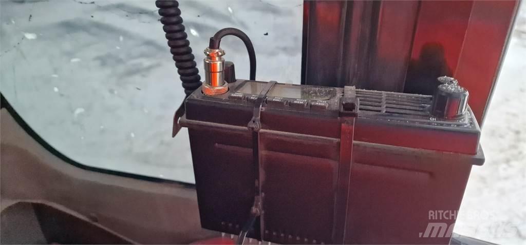 Doosan DX235LCR Bageri gusjeničari