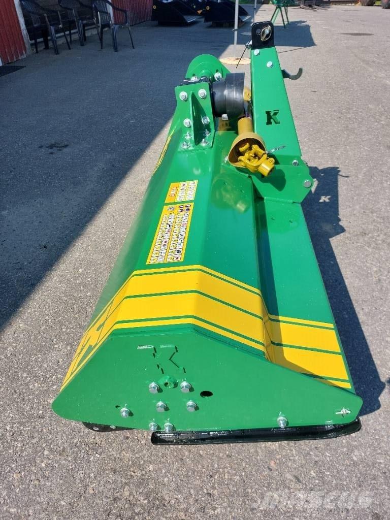 Kellfri Slaghack W Kosilice za pašnjak