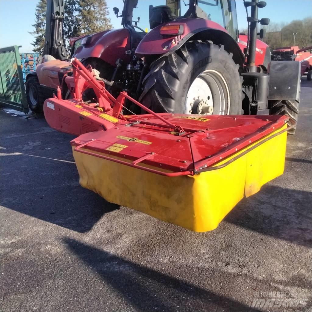 Agrostroj ZTR 165 Kosilice