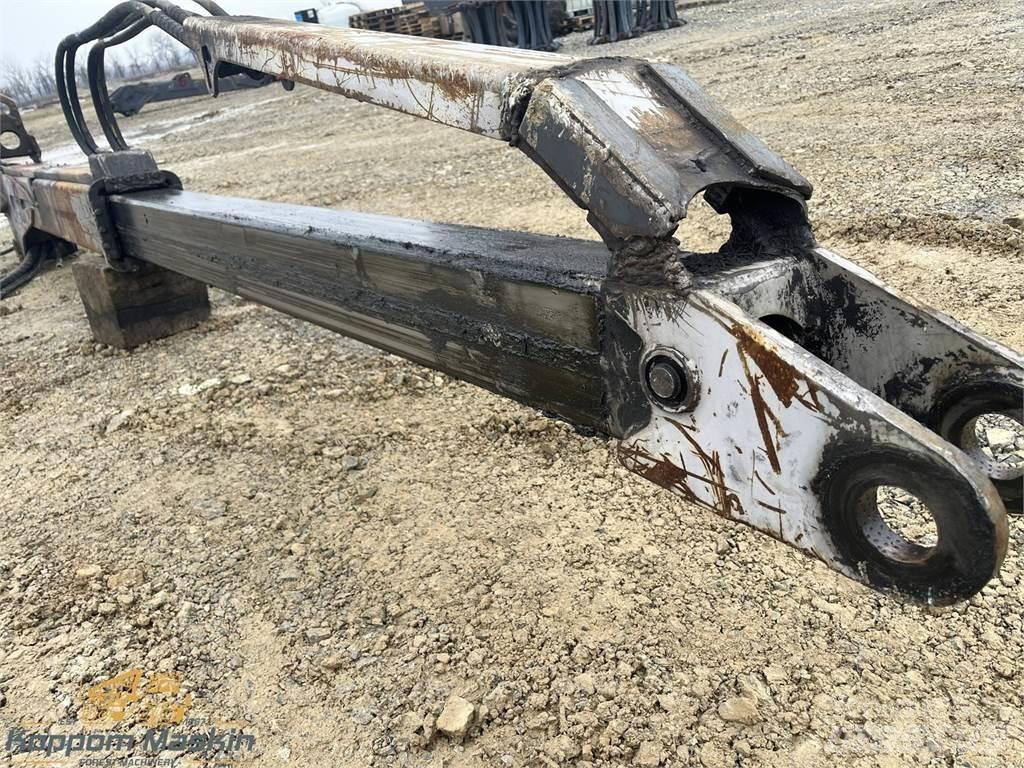 Cranab CRF14 Kranovi za stabla
