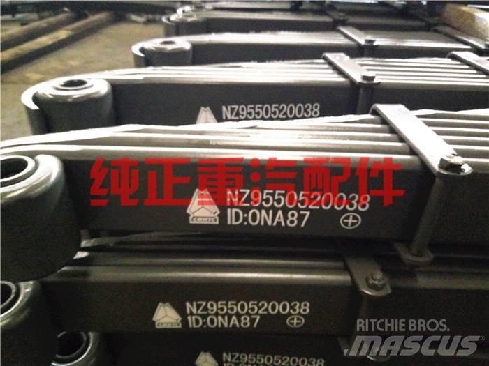  zhongqi NZ9550520038 Motori