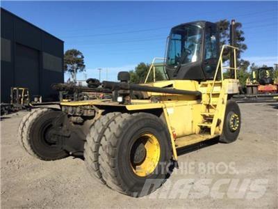 Hyster H22.00XM-12EC Kontejnerski viličari