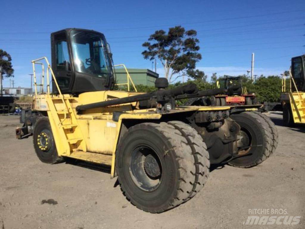 Hyster H22.00XM-12EC Kontejnerski viličari