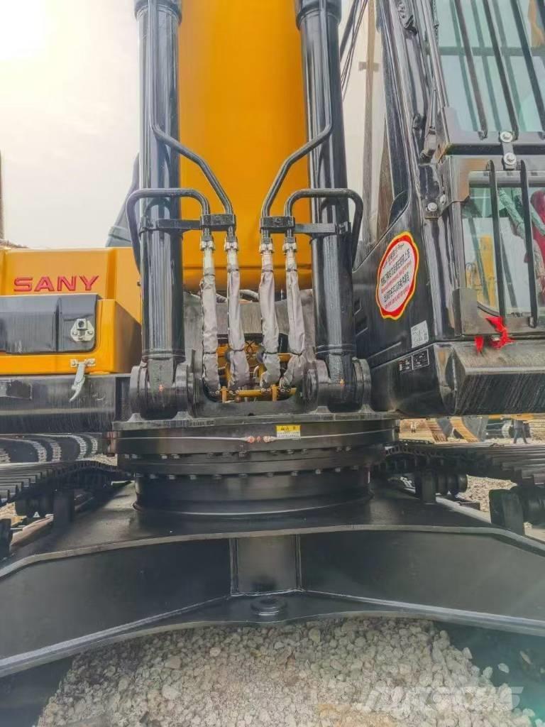 Sany 305H Bageri gusjeničari