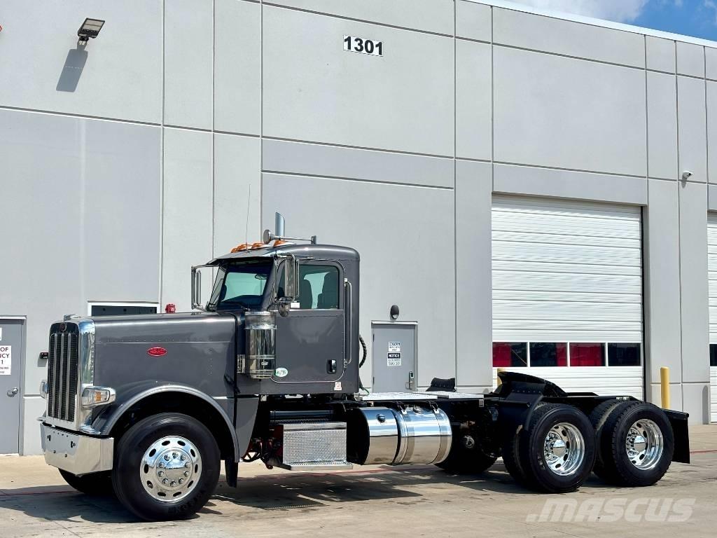 Peterbilt 389 Traktorske jedinice