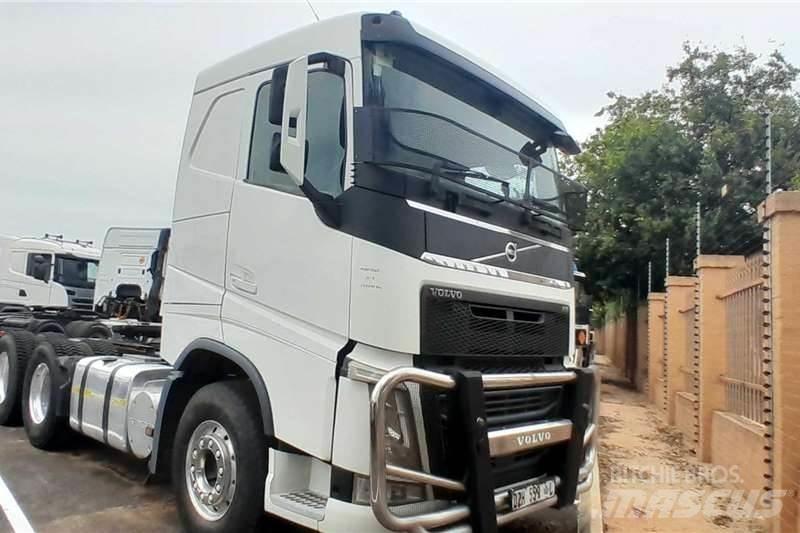 Volvo FH(4) 480 Ostali kamioni