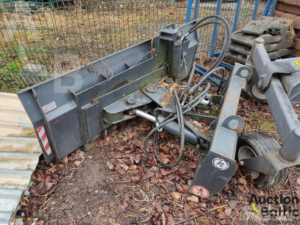 Kovaco 88N181 Sniježne daske i  plugovi