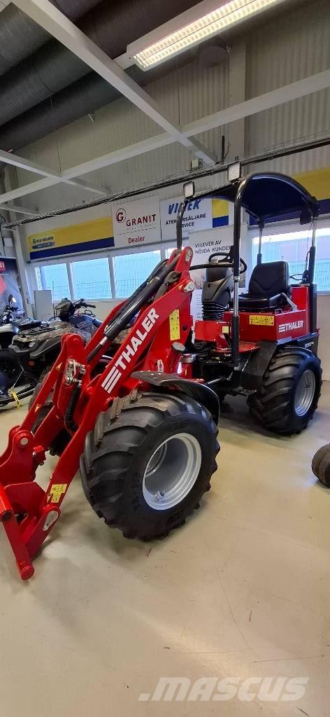 Thaler Thaler 2230S Višenamjenski utovarivači