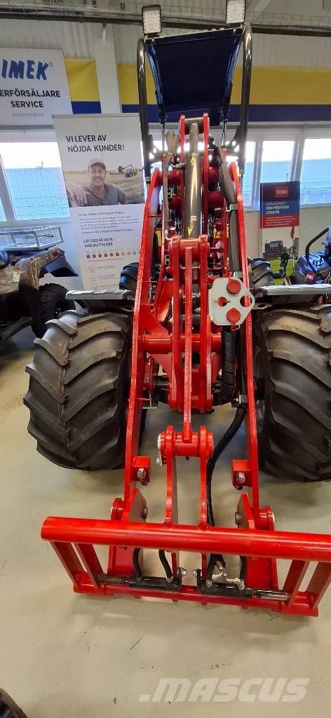 Thaler Thaler 2230S Višenamjenski utovarivači