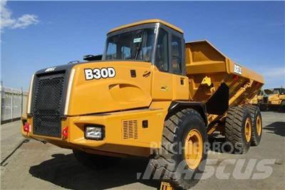 Bell B30D Zglobni demperi