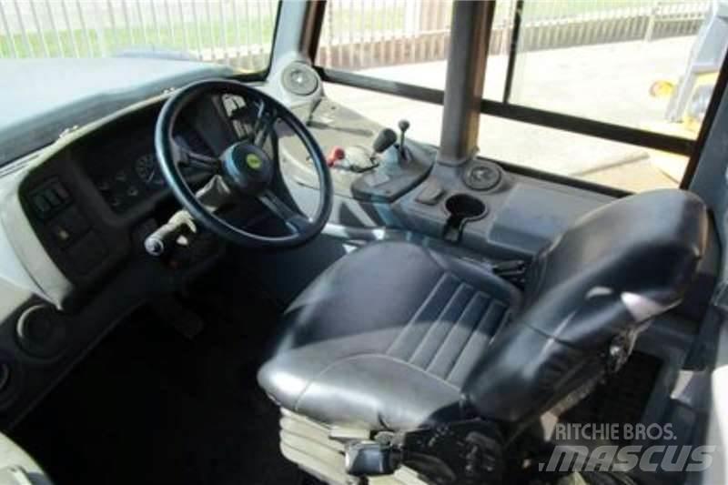 Bell B30D Zglobni demperi